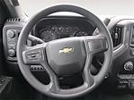 New 2026 Chevrolet Silverado 2500 Custom Crew Cab for sale #V13440 - photo 12