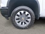 New 2026 Chevrolet Silverado 2500 Custom Crew Cab for sale #V13440 - photo 14