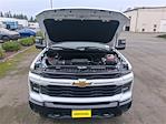 New 2026 Chevrolet Silverado 2500 Custom Crew Cab for sale #V13440 - photo 17