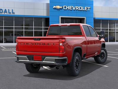 New 2026 Chevrolet Silverado 3500 LT Crew Cab for sale #V13442 - photo 2