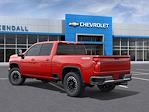 2026 Chevrolet Silverado 3500 Crew Cab 4x4 Pickup for sale #V13442 - photo 11