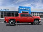 2026 Chevrolet Silverado 3500 Crew Cab 4x4 Pickup for sale #V13442 - photo 13