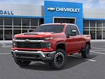 2026 Chevrolet Silverado 3500 Crew Cab 4x4 Pickup for sale #V13442 - photo 14