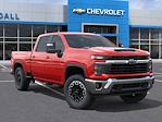2026 Chevrolet Silverado 3500 Crew Cab 4x4 Pickup for sale #V13442 - photo 15