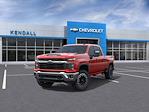2026 Chevrolet Silverado 3500 Crew Cab 4x4 Pickup for sale #V13442 - photo 16