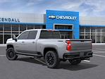 2026 Chevrolet Silverado 3500 Crew Cab 4x4 Pickup for sale #V13450 - photo 3