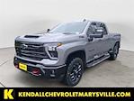 2026 Chevrolet Silverado 3500 Crew Cab 4x4 Pickup for sale #V13450 - photo 33