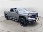 2026 Chevrolet Silverado 3500 Crew Cab 4x4 Pickup for sale #V13450 - photo 39