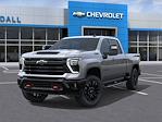 2026 Chevrolet Silverado 3500 Crew Cab 4x4 Pickup for sale #V13450 - photo 6