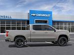 2026 Chevrolet Silverado 1500 Crew Cab 4x4 Pickup for sale #V13451 - photo 5