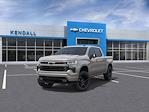 2026 Chevrolet Silverado 1500 Crew Cab 4x4 Pickup for sale #V13451 - photo 8