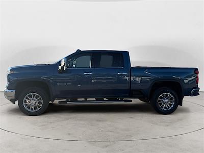 Used 2024 Chevrolet Silverado 3500 LTZ Crew Cab for sale #V13453A - photo 2