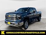 Used 2024 Chevrolet Silverado 3500 LTZ Crew Cab for sale #V13453A - photo 1