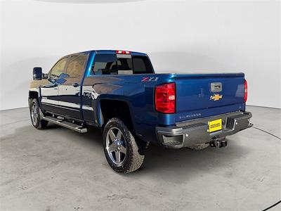 2018 Chevrolet Silverado 2500 Crew Cab 4WD Pickup for sale #V13453B - photo 2