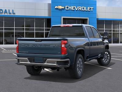 New 2026 Chevrolet Silverado 3500 LT Crew Cab for sale #V13456 - photo 2