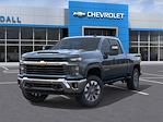 2026 Chevrolet Silverado 3500 Crew Cab 4x4 Pickup for sale #V13456 - photo 6