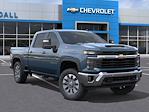 2026 Chevrolet Silverado 3500 Crew Cab 4x4 Pickup for sale #V13456 - photo 7