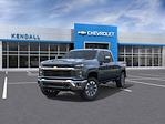 2026 Chevrolet Silverado 3500 Crew Cab 4x4 Pickup for sale #V13456 - photo 8