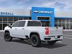 2026 Chevrolet Silverado 2500 Crew Cab 4x4 Pickup for sale #V13457 - photo 3