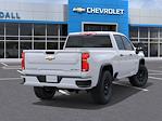 2026 Chevrolet Silverado 2500 Crew Cab 4x4 Pickup for sale #V13457 - photo 4