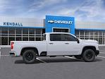 2026 Chevrolet Silverado 2500 Crew Cab 4x4 Pickup for sale #V13457 - photo 5