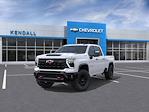 2026 Chevrolet Silverado 2500 Crew Cab 4x4 Pickup for sale #V13457 - photo 8