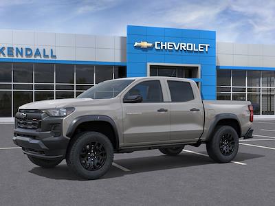 2026 Chevrolet Colorado Crew Cab 4x4 Pickup for sale #V13458 - photo 2