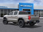 2026 Chevrolet Colorado Crew Cab 4x4 Pickup for sale #V13458 - photo 3