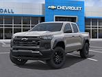 2026 Chevrolet Colorado Crew Cab 4x4 Pickup for sale #V13458 - photo 6