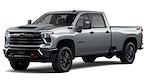 2026 Chevrolet Silverado 2500 Crew Cab 4x4 Pickup for sale #V13459 - photo 27