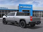 2026 Chevrolet Silverado 2500 Crew Cab 4x4 Pickup for sale #V13459 - photo 3