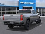 2026 Chevrolet Silverado 2500 Crew Cab 4x4 Pickup for sale #V13459 - photo 4