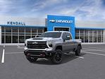 2026 Chevrolet Silverado 2500 Crew Cab 4x4 Pickup for sale #V13459 - photo 8
