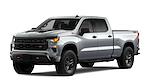 2026 Chevrolet Silverado 1500 Crew Cab 4WD Pickup for sale #V13460 - photo 27