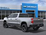 2026 Chevrolet Silverado 1500 Crew Cab 4WD Pickup for sale #V13460 - photo 3