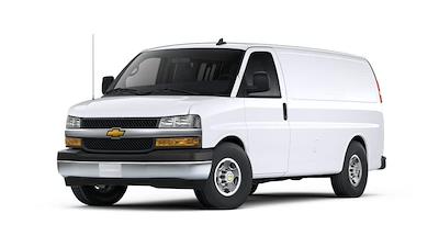 2025 Chevrolet Express 2500 RWD Empty Cargo Van for sale #V13462 - photo 1