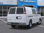2025 Chevrolet Express 2500 RWD Empty Cargo Van for sale #V13462 - photo 13