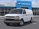 2025 Chevrolet Express 2500 RWD Empty Cargo Van for sale #V13462 - photo 15