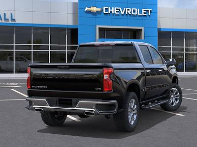 2026 Chevrolet Silverado 1500 Crew Cab 4x4 Pickup for sale #V13463 - photo 2