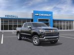2026 Chevrolet Silverado 1500 Crew Cab 4x4 Pickup for sale #V13463 - photo 1