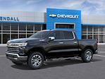 2026 Chevrolet Silverado 1500 Crew Cab 4x4 Pickup for sale #V13463 - photo 2