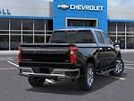 2026 Chevrolet Silverado 1500 Crew Cab 4x4 Pickup for sale #V13463 - photo 4