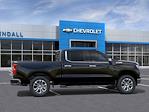 2026 Chevrolet Silverado 1500 Crew Cab 4x4 Pickup for sale #V13463 - photo 5