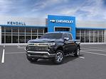 2026 Chevrolet Silverado 1500 Crew Cab 4x4 Pickup for sale #V13463 - photo 8