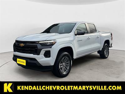 2024 Chevrolet Colorado Crew Cab 4WD Pickup for sale #V13463A - photo 1