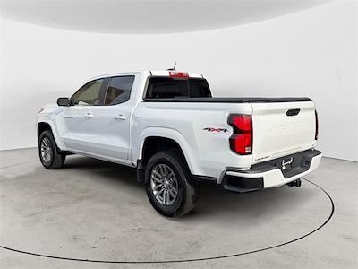 2024 Chevrolet Colorado Crew Cab 4WD Pickup for sale #V13463A - photo 2