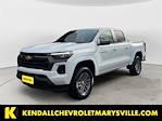 2024 Chevrolet Colorado Crew Cab 4WD Pickup for sale #V13463A - photo 1
