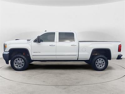Used 2015 GMC Sierra 2500 - photo 1