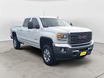 2015 GMC Sierra 2500 Crew Cab SRW 4WD Pickup for sale #V13464A - photo 7