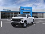 2026 Chevrolet Silverado 1500 Crew Cab 4x4 Pickup for sale #V13467 - photo 8